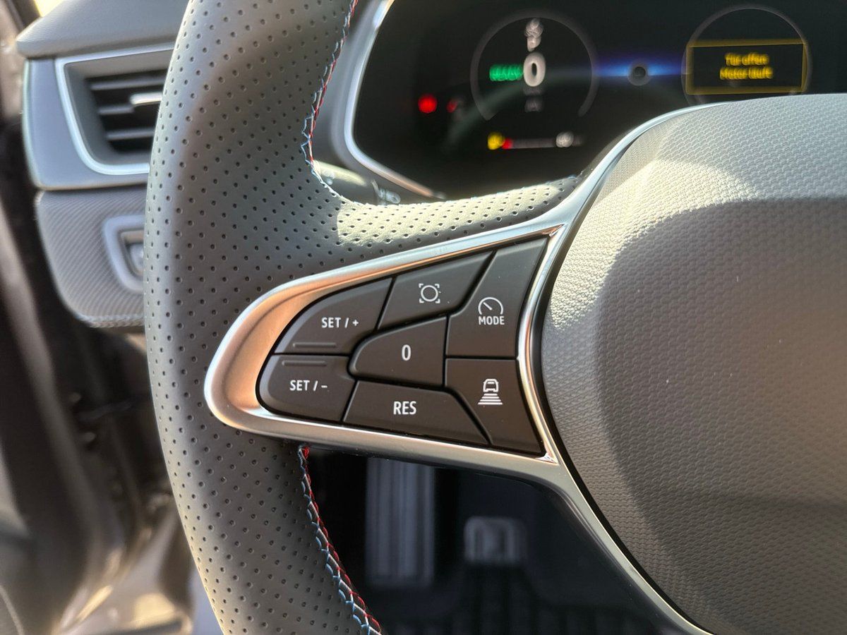 Renault Captur - Bild 37