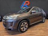Citroën CITROEN C4 Aircross 1.6 HDi 115 Stop&Start 2WD A - Citroën C4 Aircross aus 2012