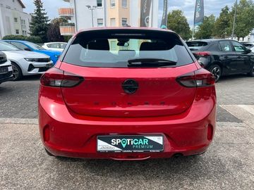 Opel Corsa F 5tg 1.2 Turbo Edition Multimedia Winterp