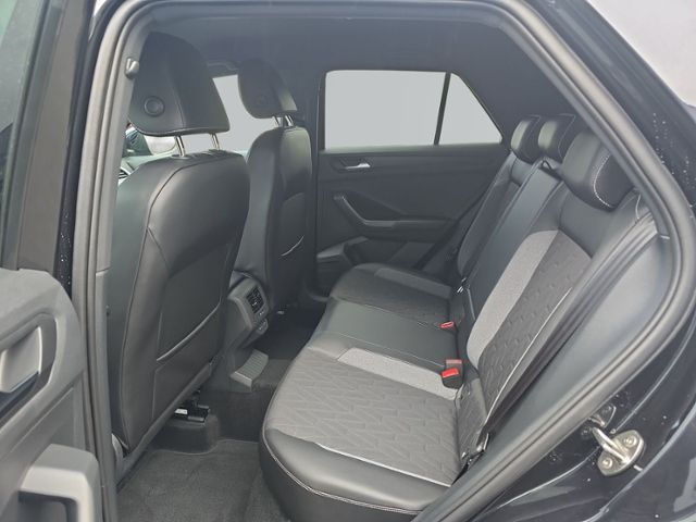T-Roc 1.0 TSI Goal LED+NAVIGATION+KLIMA+ACC+SHZ