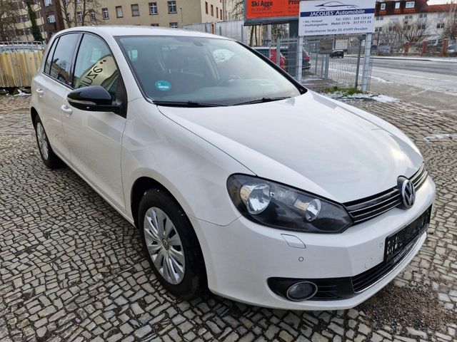 Volkswagen Golf 1.4 TSI 90 kW Style