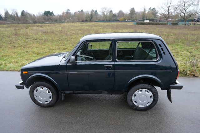 LADA Niva