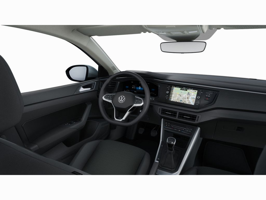 Volkswagen Taigo - Bild 5
