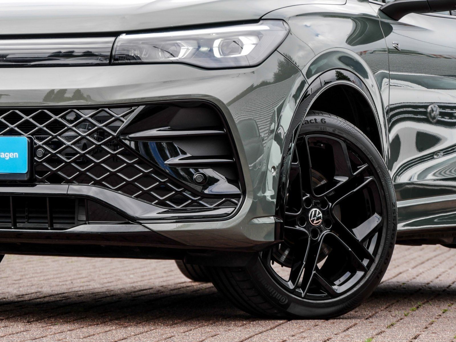 Volkswagen Tiguan - Bild 5