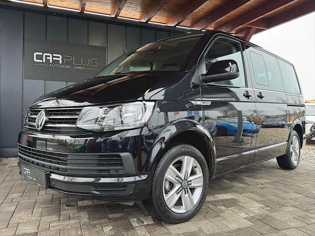 Volkswagen T6 Multivan 2.0 TDI Highline *Alcantara*Tisch*