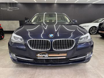 BMW 520 - 2
