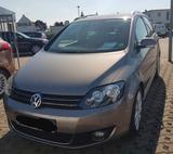 Volkswagen Golf Plus 2.0 TDI automatik Vollausstattung,