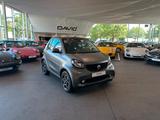 Smart ForTwo Cabrio Passion *Zweite Hand*Unfallfrei* - : Zweite Hand