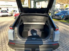 TOYOTA C-HR+ 77kWh AWD Lounge (NG26)