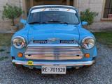 Rover Mini 1.3i cat Cooper - Rover aus 1993