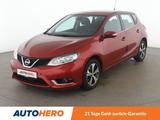 Nissan Pulsar 1.2 Acenta Aut.*NAVI*TEMPO*CAM*PDC*SHZ* - Nissan Pulsar in Stuttgart