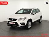 Seat Ateca 1.5 TSI DSG Xcellence LED Navi 360° ACC - Seat Ateca: 1.5