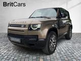 Land Rover DEFENDER 90 D200 X-Dynamic SE 360 SpurH elSitz - Land Rover in Stuttgart