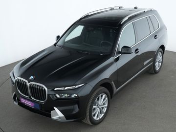 BMW X7 - 10