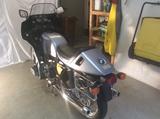 BMW R 100 RS - BMW R100RS