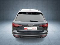 Audi A4 - Vorschau Bild 5