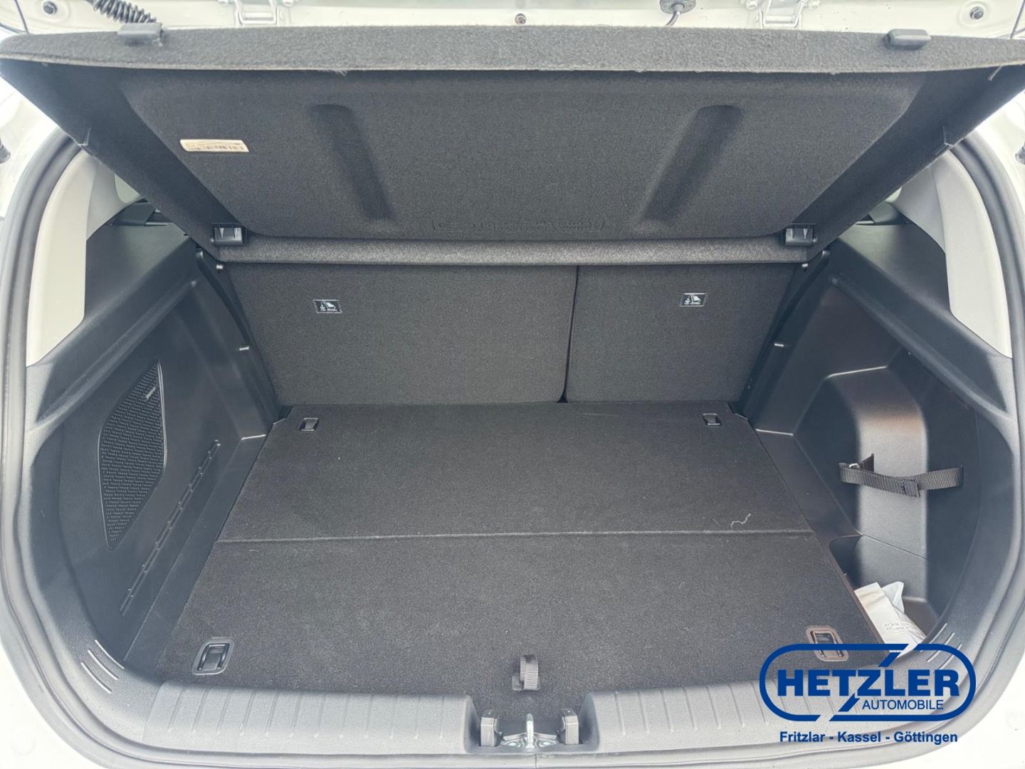 Hyundai BAYON – Bild 12