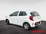 Kia Picanto Vision 1.0 Automatik Navi Kamera Allwett - Kia Picanto: 1.1