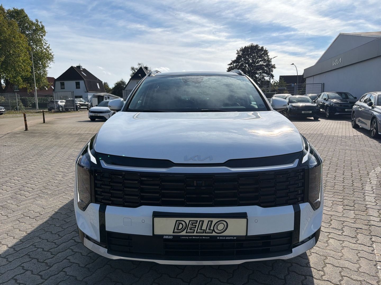 Kia Sportage - Bild 16