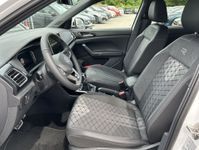 Volkswagen T-Cross - Vorschau Bild 8