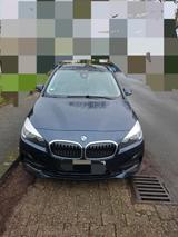 BMW 216d Grand Tourer super Zustand - BMW 216
