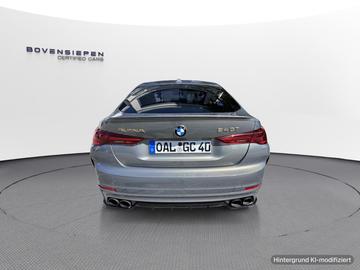 2025 Alpina B4 photo 4