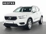 Volvo XC40 T3 Geartronic Momentum Core 17"+NAVI+RFK - gebrauchte Volvo XC40 aus dem Jahr 2022