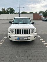 Jeep Patriot 2008 - gebrauchte Jeep Patriot aus dem Jahr 2008