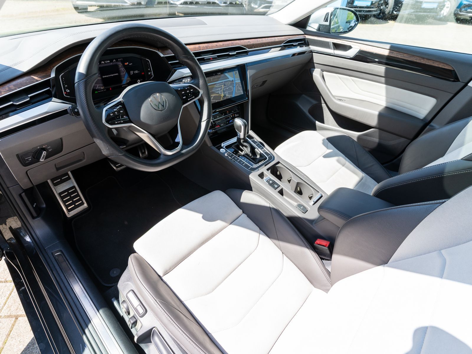 Volkswagen Arteon - Bild 12
