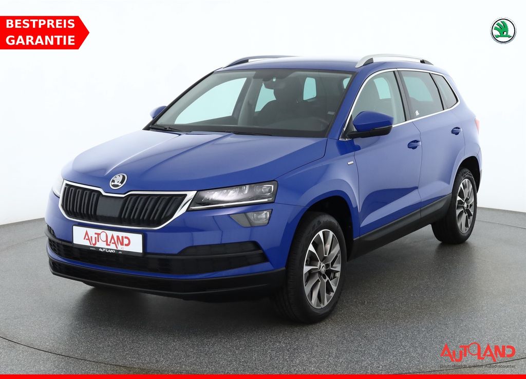 Image of Skoda Karoq