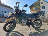 Yamaha WR125X  - KLEINKRAFTRAD