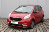 Kia Venga 1,6 Automatik Spirit Technik - Kia Venga aus 2017
