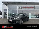 Nissan Qashqai 1.6 DIG-T TEKNA - Nissan Qashqai in Braunschweig