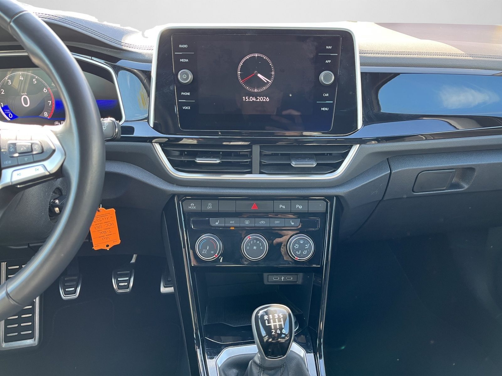 Volkswagen T-Roc - Bild 11