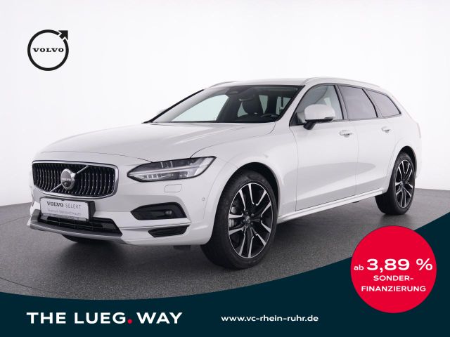 Volvo V90 CrossCountry B4 D Plus AWD Aut. + WSS BEH. +