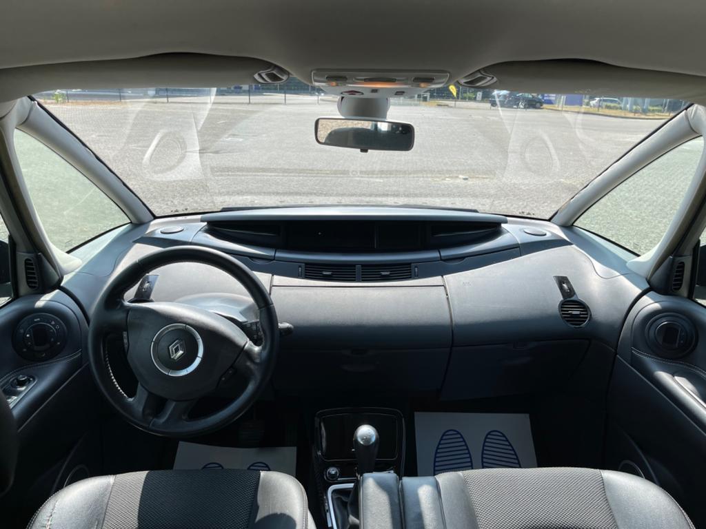 Renault Grand Espace