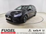 Hyundai i30 Kombi 1.5 T-GDI DCT N-Line MJ25 LED|Navi|SHZ - Hyundai i30 in Freiburg