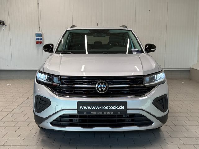 T-Cross Goal 1.0 TSI ACC SHZ APP