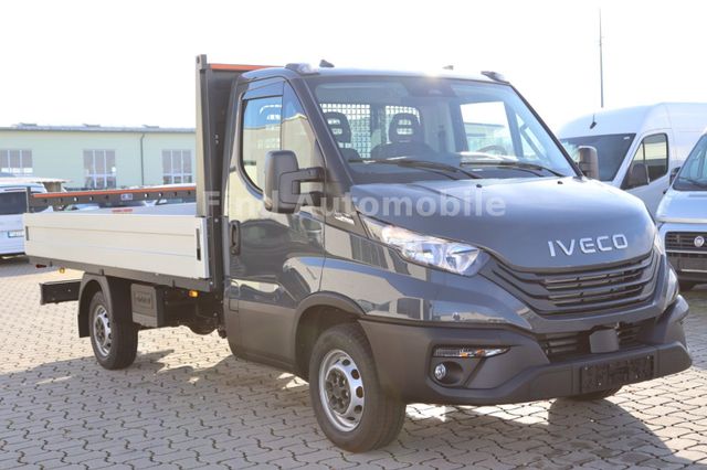 Iveco Daily 35S18HA PRITSCHE 3.0L 4100mm *3,5tAHK*KAM*