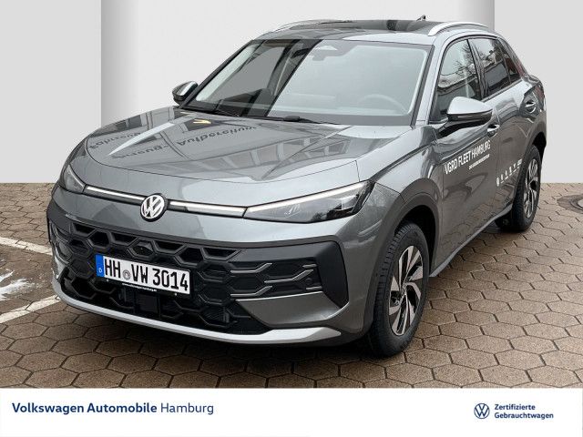Volkswagen T-Roc 1.5 eTSI DSG Style LED Navi Panorama App foto 1