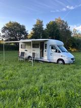 Mercedes-Benz Sprinter 316cdi Autostar Athenor 538 Wohnmobil  - Mercedes-Benz Teilintegrierter