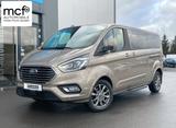 Ford Tourneo Custom L2 Titanium X *Bi-Xenon*8-Sitzer* - gebrauchte Ford Tourneo Custom aus dem Jahr 2023