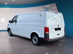 Fahrzeugabbildung Volkswagen T6.1 Transporter Lang 2.0 TDI DSG KLIMA NAVI