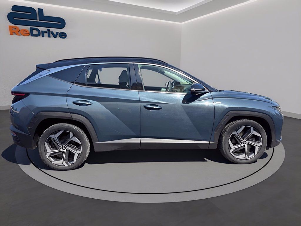 Hyundai HYUNDAI Tucson 1.6 crdi 48v exellence lounge pac imagem 3