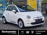 Fiat 500 1.2 Lounge **Glasdach/Navi/Einparkhilfe** - Fiat
