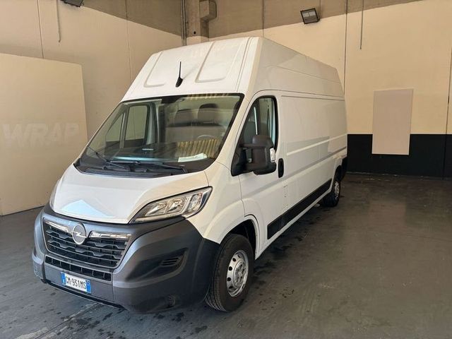 Autres Opel Movano 35 2.2 BlueHDi 140 S&S L3H3 (IVA ESC