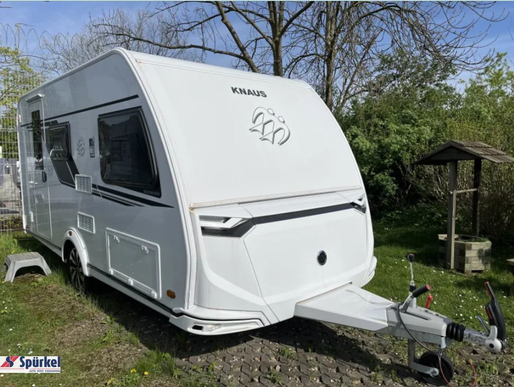 Knaus, Südwind 420 QD 60 YEARS *2024**ATC*MonoControl C
