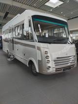 Niesmann + Bischoff 8000i Flair  - Niesmann + Bischoff Flair 8000i