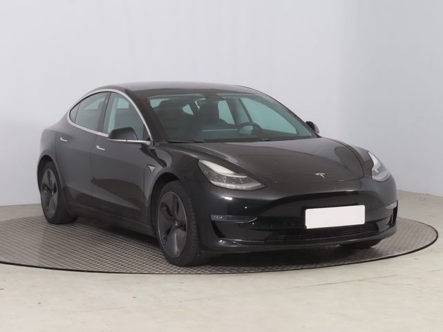 Tesla Model 3 Long Range 4WD 76kWh 2019 , 4X4,