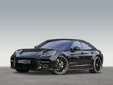 Porsche Panamera GTS Burmester HA-Lenkung InnoDrive - Porsche Panamera Neuwagen